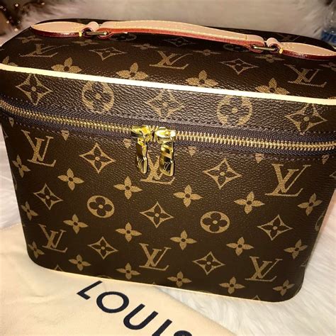 louis vuitton makeup bag ebay|Louis Vuitton makeup bag selfridges.